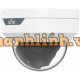 Camera IP Dome 4.0 Megapixel UNV IPC3514LE-ADF28K-WP